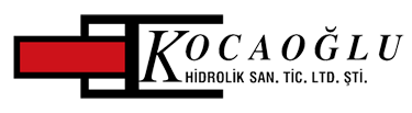 Kocaoğlu Hidrolik San. Tic. Ltd. Şti.